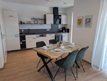 Vakantieappartement voor 4 Personen in Langewiese, Winterberg, Afbeelding 1