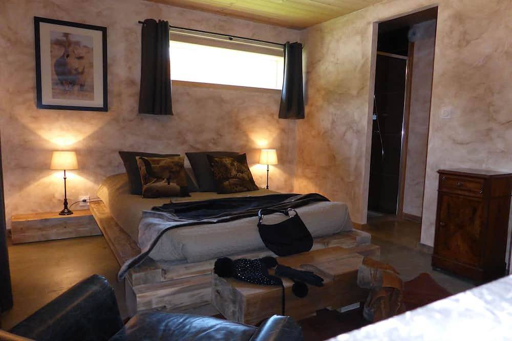 Chalet in der Nähe der Mitte Café am Ortsrand 5 Schlafzimmer 3 Sds / Sdb in Brevent-Flegere, Chamonix