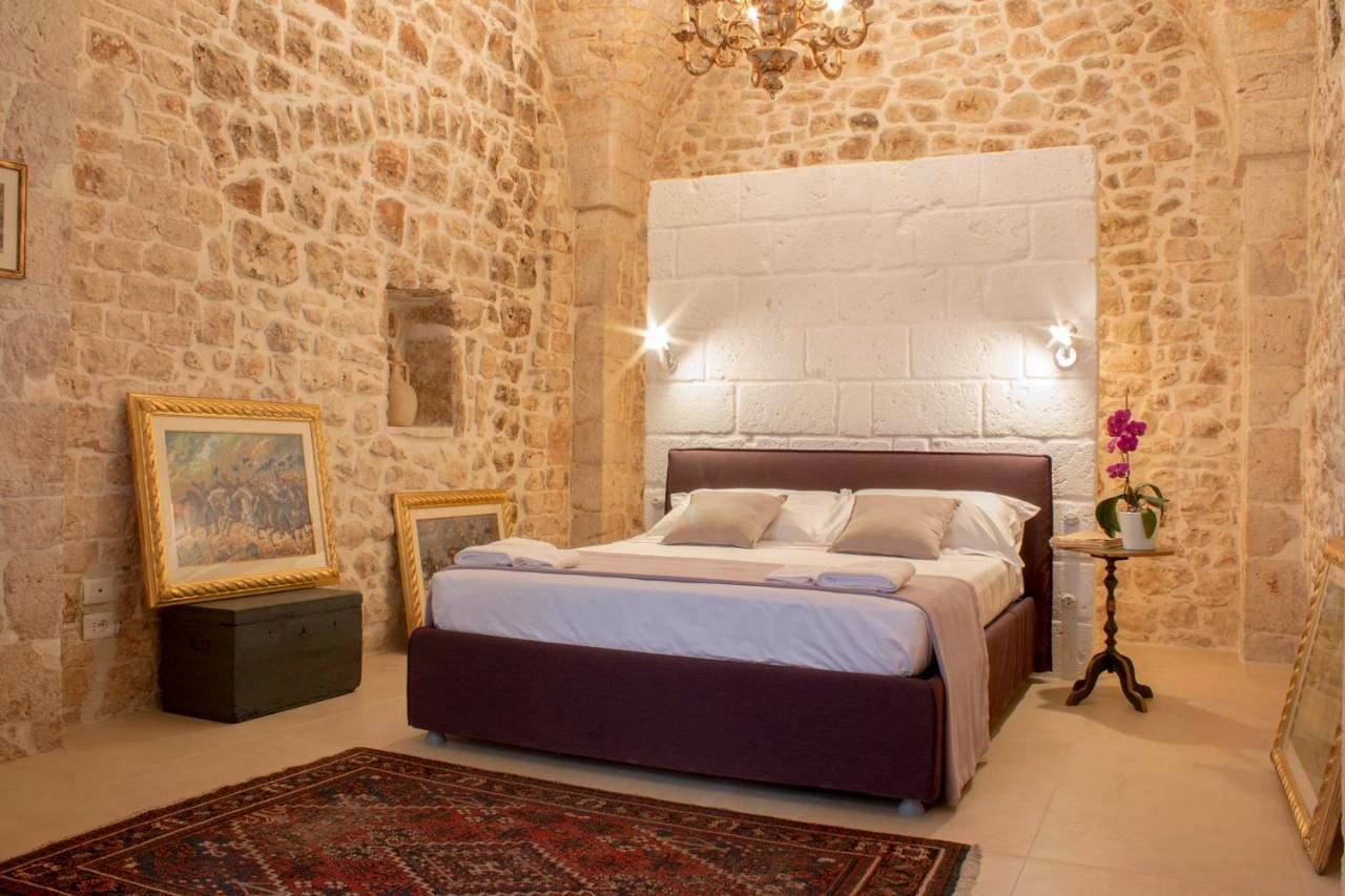 Dei Balzi Dimore di Charme in Conversano, Provincia di Bari