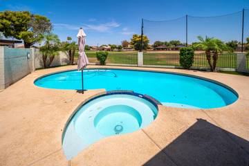 Vacation Home for 6 Guests in Peoria (AZ), Arizona, Picture 2