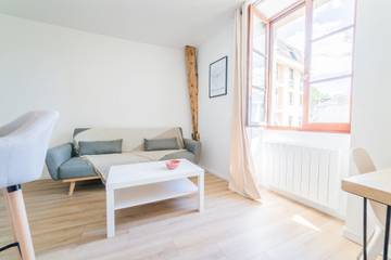 Appartement De Vacances pour 2 Personnes dans Brive-la-Gaillarde, Région de Brive-la-Gaillarde, Photo 1