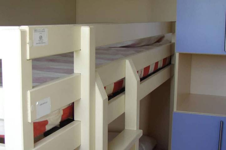 Gîte pour 6 personnes, avec terrasse à Saint-Boil - 2