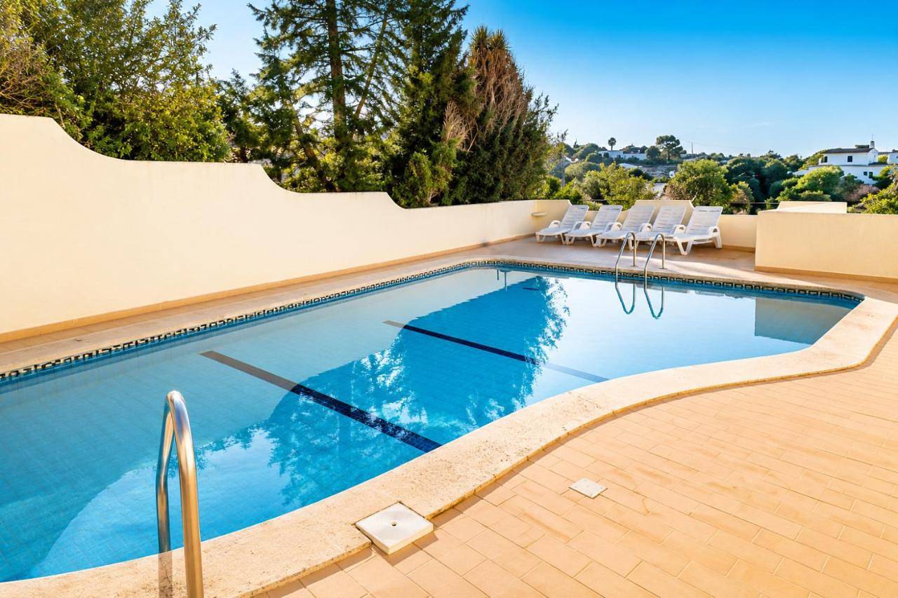 Double Room in Carvoeiro, District de Faro