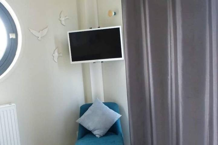 Villa bord de mer  50 m, Jacuzzi, Sauna, Kayak, Paddle, Vélos in Guissény, Région de Brest