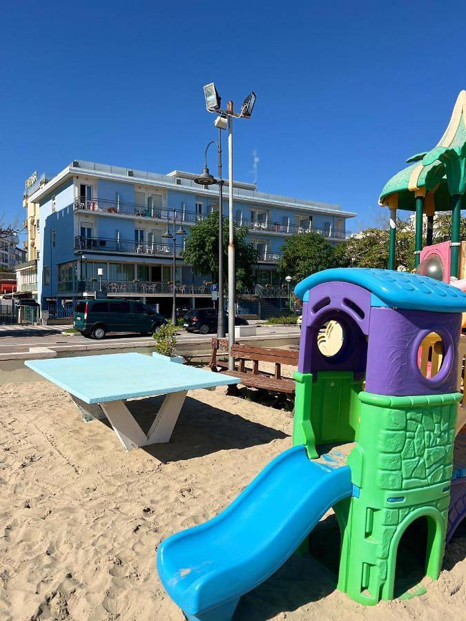Appartamento per 4 persone, con terrazza in Cesenatico