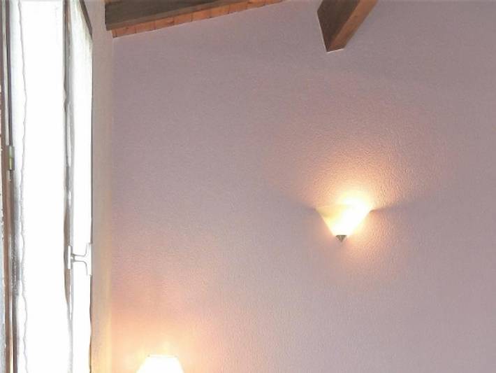 Chalet pour 2 personnes, avec Piscine et Sauna dans le Puy-de-Dôme - 4