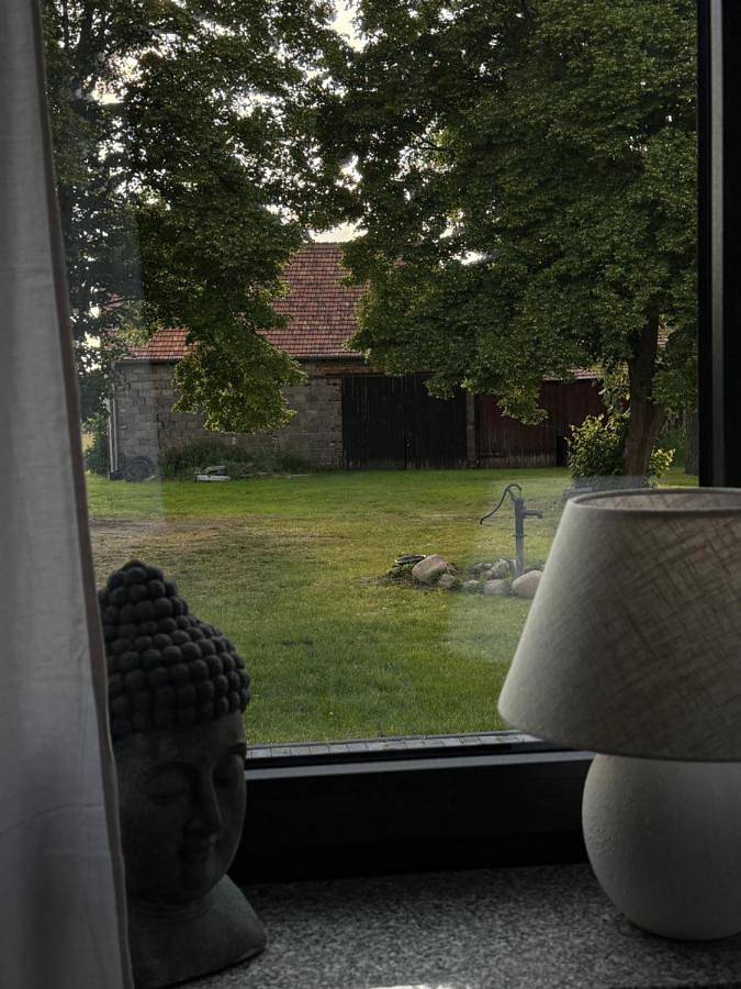 Ganze Wohnung, One-Bedroom Apartment in Neuhausen/Spree, Lausitzer Seenland
