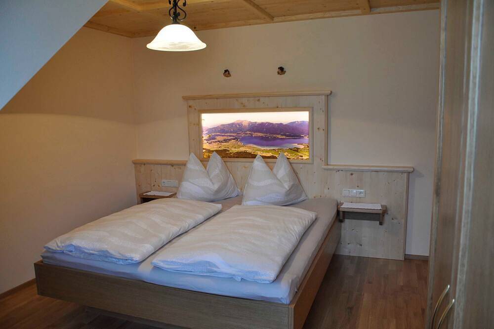 Geheel appartement, Appartement Postalm - Maislbauer in Sankt Wolfgang im Salzkammergut, Traunviertel