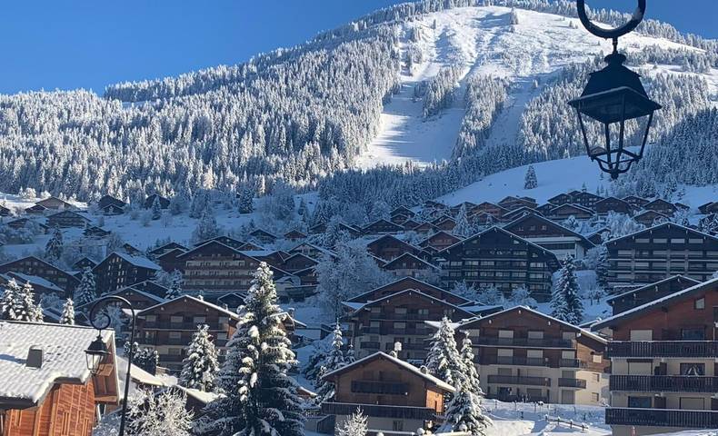 Holiday apartment for 6 people - 1