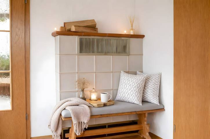 Ferienwohnung für 7 Personen, mit Garten in Franken - 2