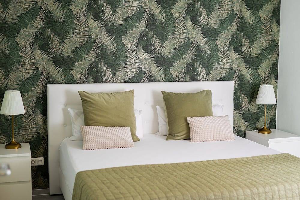 Ganze Wohnung, Friendly, barrier-free holiday apartment on the outskirts of Lengfurt. in Lengfurt, Triefenstein