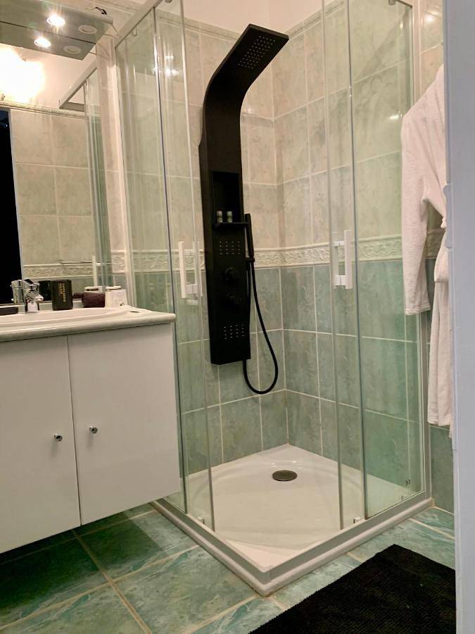 Villa fiora chambre in Martigues, Région d'Istres