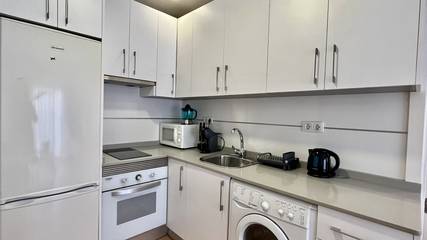 Apartment for 2 People in Murcia, Murcia Inland, Photo 2