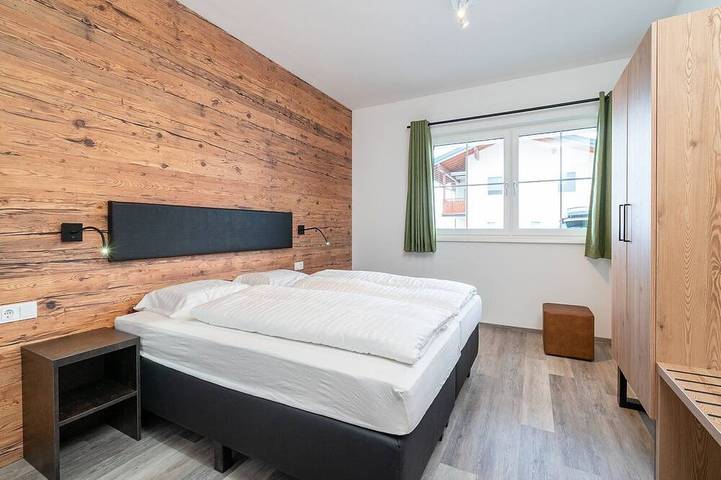 Ferienhaus für 12 Personen, mit Sauna und Terrasse in Sankt Johann im Pongau - 3