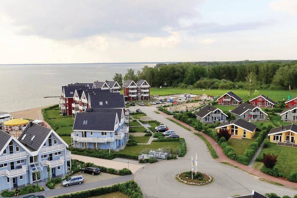 Nice home in Rechlin with sauna in Rechlin, Müritz