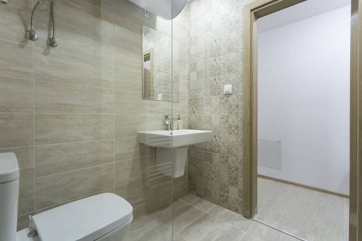 Gîte pour 4 personnes, avec terrasse à Sofia - 3
