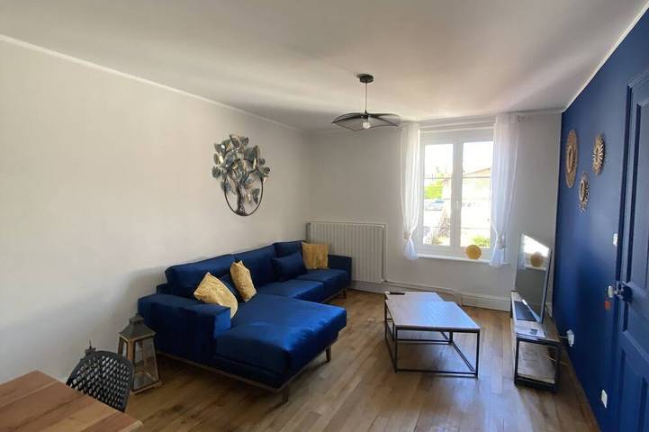 Ferienwohnung für 4 Personen - 1