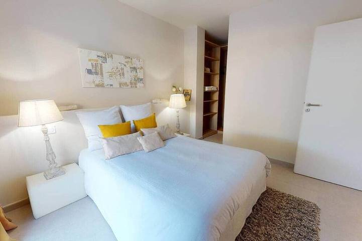 Location de vacances pour 6 personnes, avec balcon et jardin à Saint-Maximin (Nimes) - 2