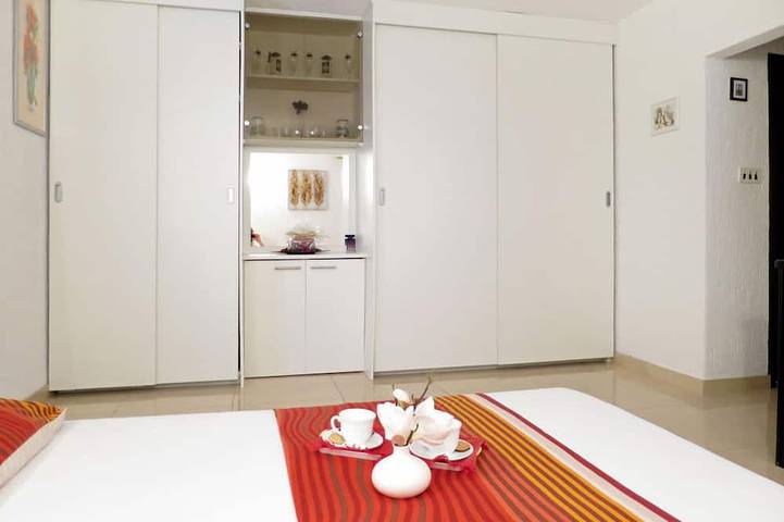 Ganze Wohnung, Ferienwohnung Oscha in Medveja, Lovran
