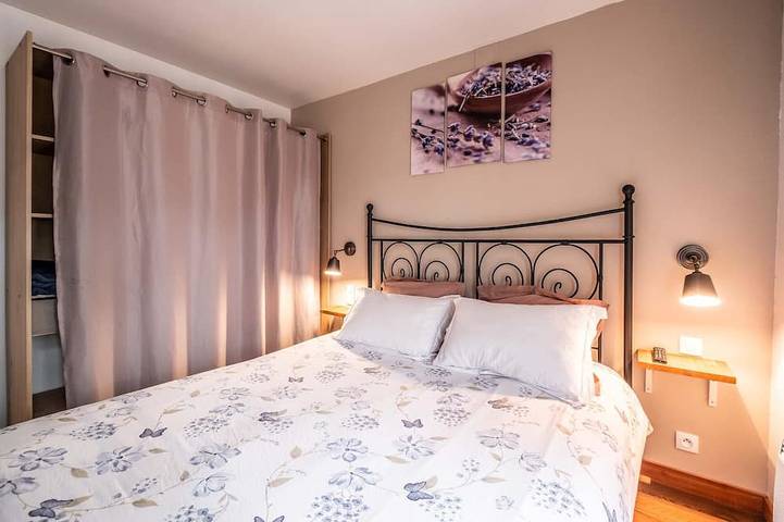 Location de vacances pour 2 personnes à Maillebois - 2