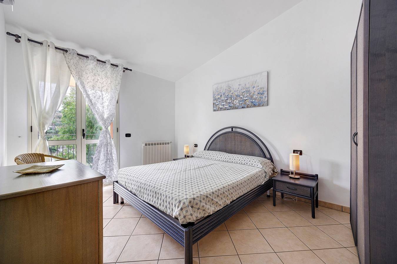 Appartement entier, Casa Valeria – Résidence Valentina, face à la mer à Balestrate in Spiaggia di Balestrate (Balestrate), Balestrate
