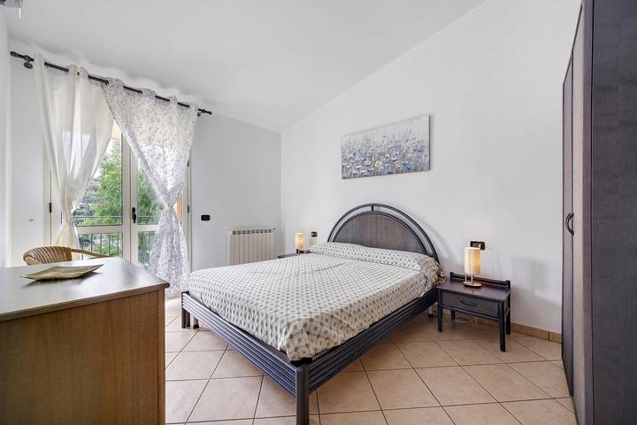 Gîte pour 4 personnes, avec Balcon et Jardin à Balestrate - 3