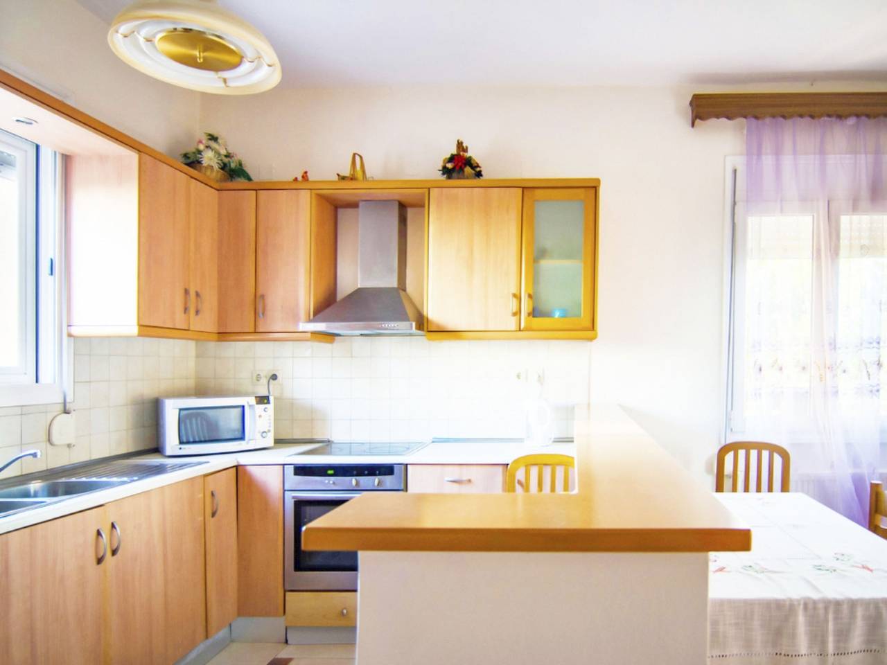 Villa Fotini in Kalathas, Akrotiri (Chania)