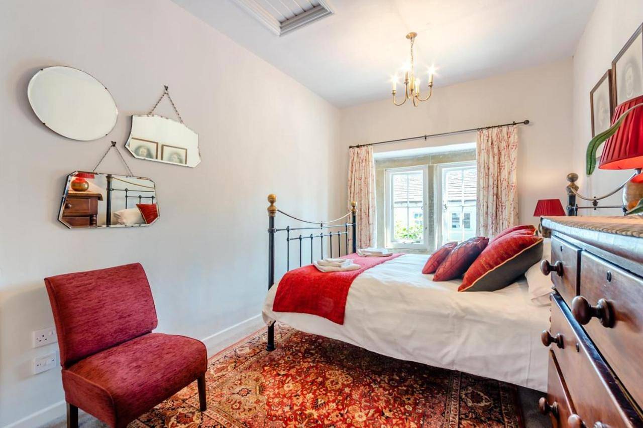 Holiday Home in Youlgreave, Derbyshire