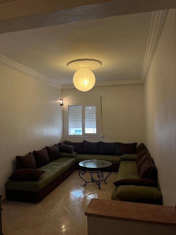 Appartement de vacances pour 8 personnes, avec vue - 1