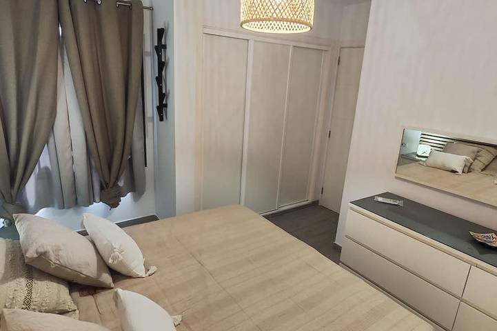 Bungalow für 4 Personen, mit Pool an der Costa Adeje - 3