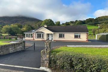 Bungalow für 9 Personen in County Kerry, Munster, Bild 1