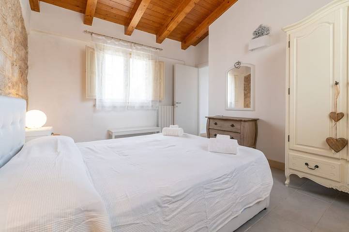 Baglio Cella, Basil annex in the Hyblean countryside in Modica (town), Modica