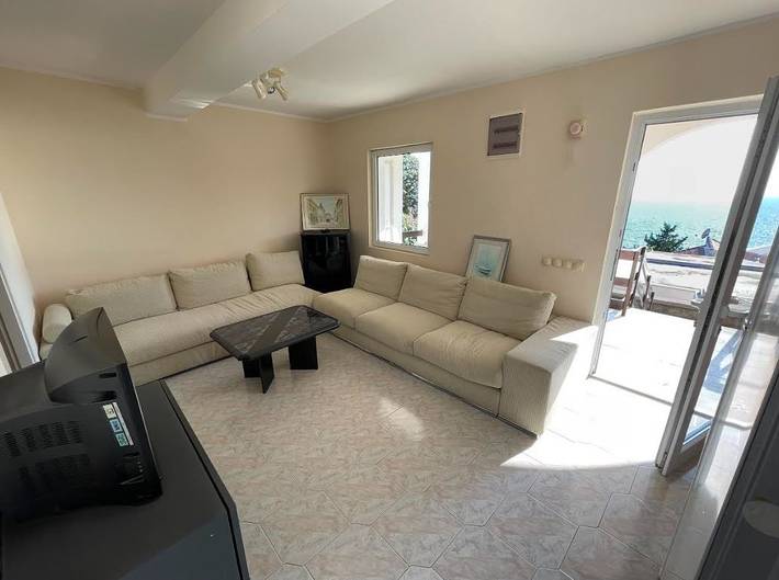 Appartement de vacances pour 4 personnes, avec jardin - 1