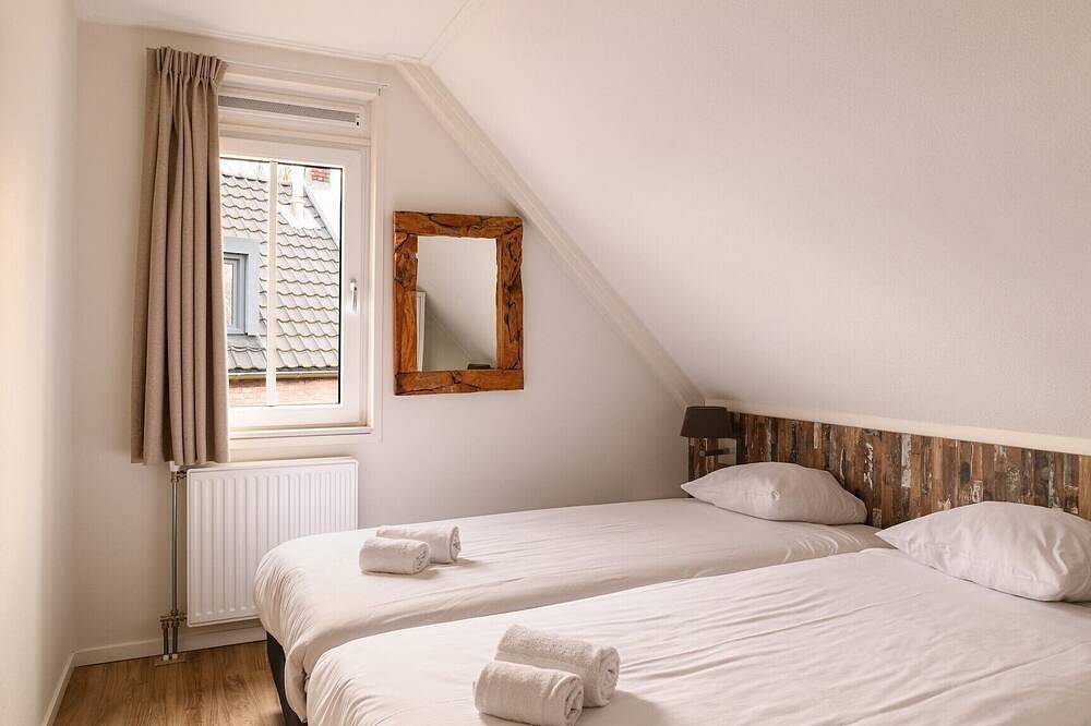 Detached house Luxe - 3 bedrooms in Maastricht, Hoge Kempen