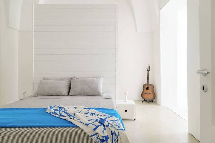 Appartement entier, Pugliaeclectic – A Modern Oasis in Puglia in San Vito dei Normanni, Salento