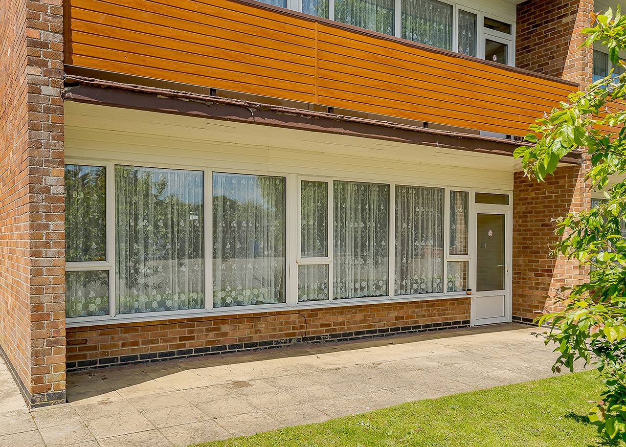 Appartement entier, Tennyson First Floor Apartment in Skegness, Lincolnshire