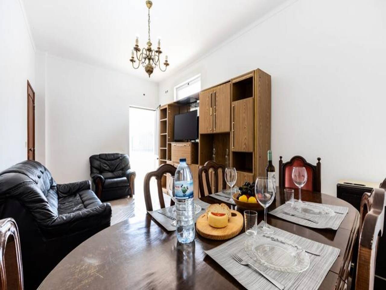 Casa De Férias para 6 Pessoas em Altura, Distrito de Faro