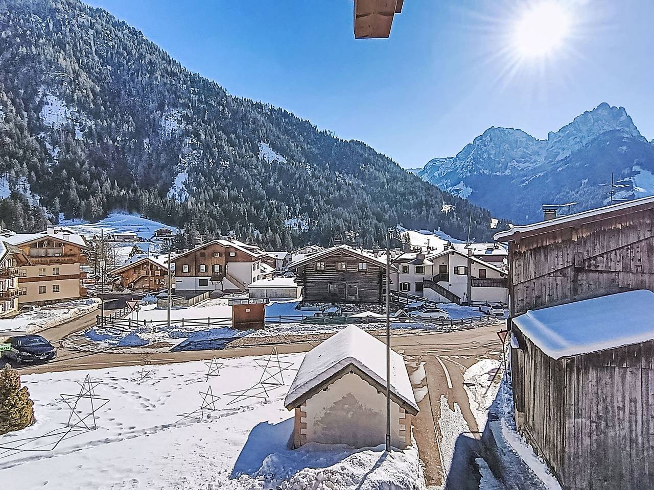 Apartamento entero, Valeria in Pera di Fassa, San Giovanni di Fassa