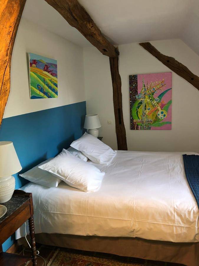 Chambre d'hôtes Le Clos in Limeray, Région de Tours