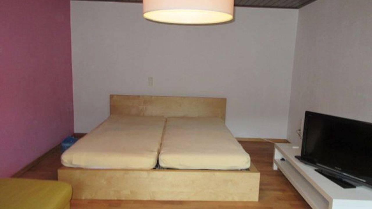 Ganze Ferienwohnung, Ferienwohnung für 2 Personen (65 m²) in Mossautal in Mossautal, Odenwaldkreis