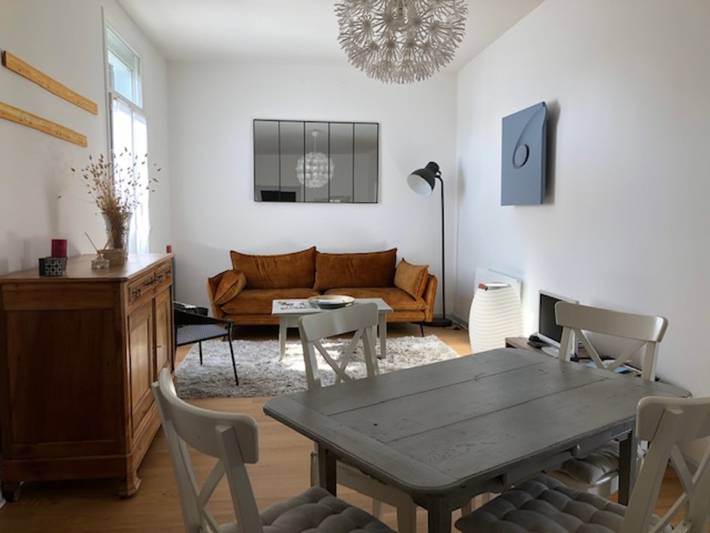 Location de vacances pour 4 personnes à Saint-Trojan-les-Bains - 4