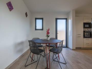 Maison De Vacances pour 6 Personnes dans Cala Rossa, Lecci, Photo 3