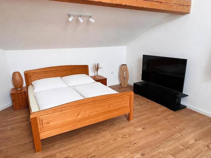 Ferienwohnung für 3 Personen in Tutzing - 4