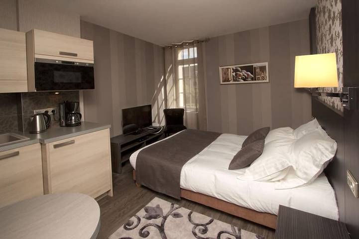 Location de vacances pour 2 personnes à Nuits-Saint-Georges