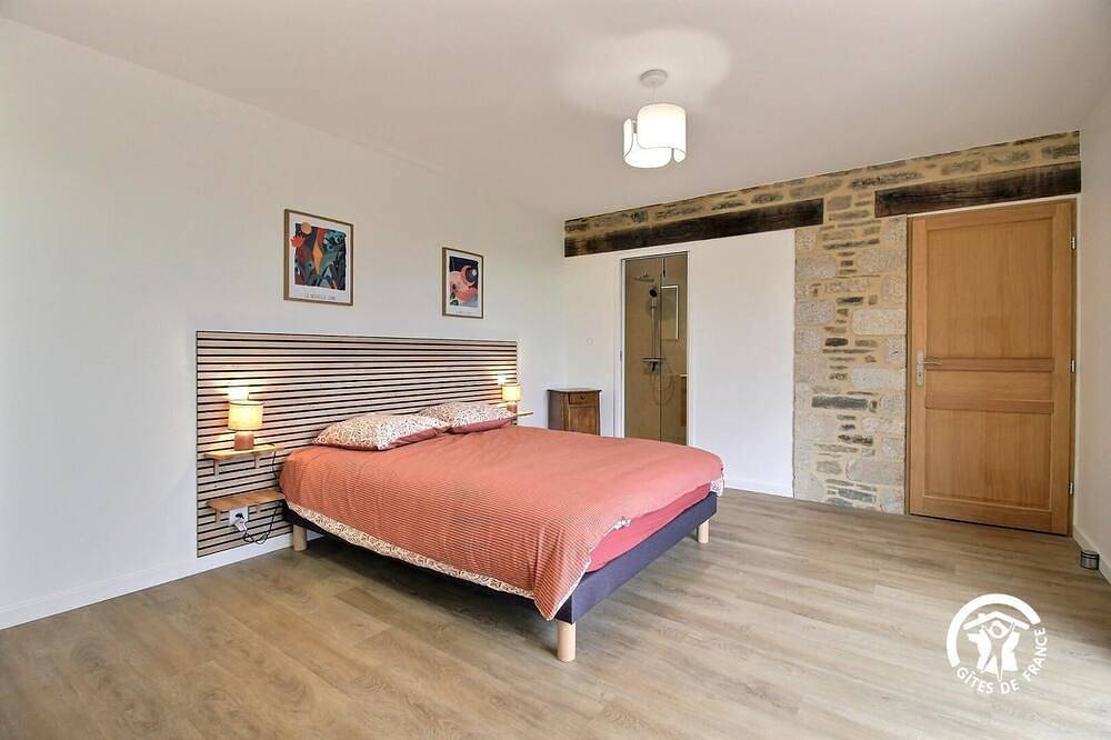 La Casa de Silz - Arzal in Arzal, Côte des Mégalithes