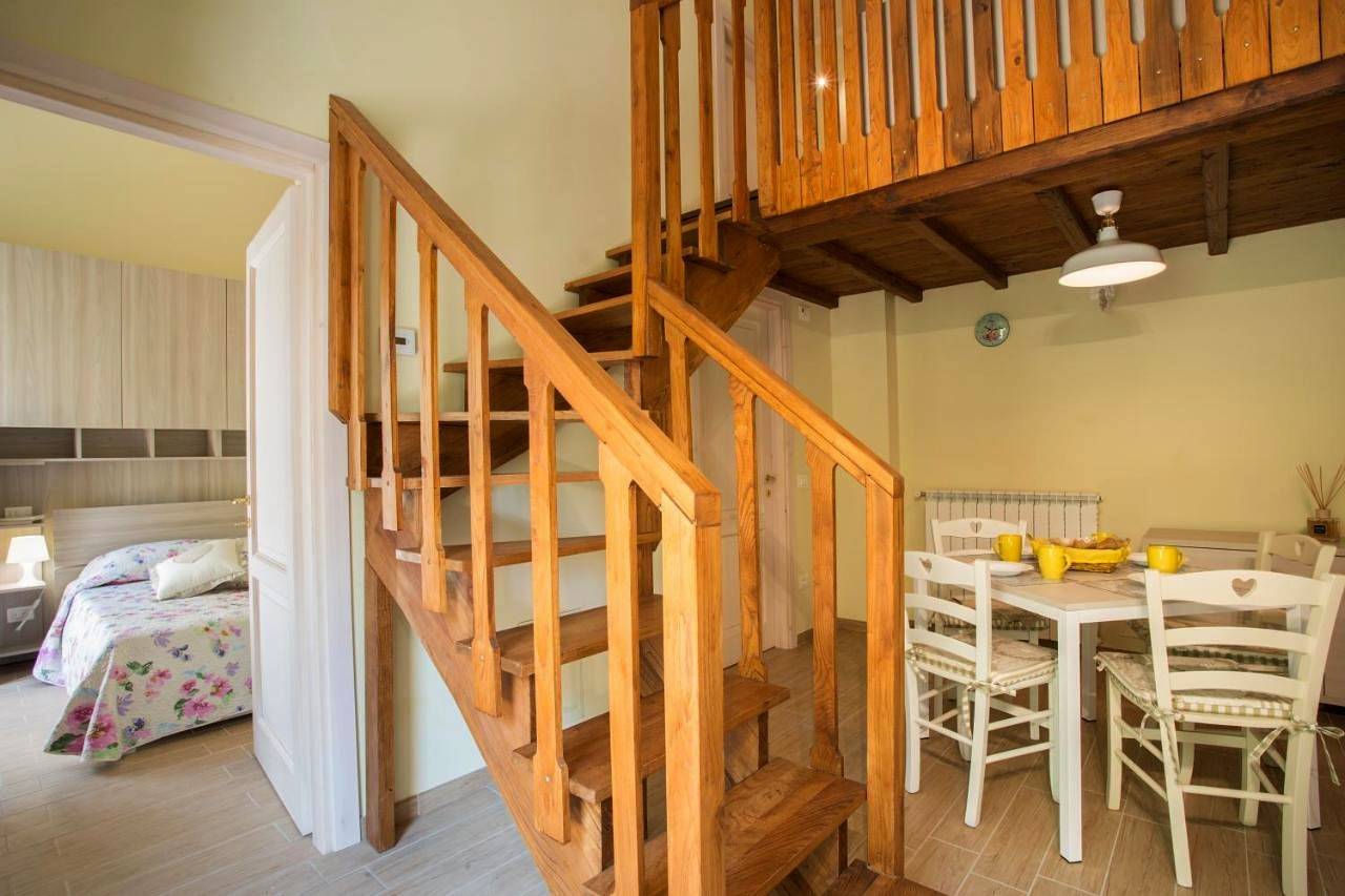 Standard Apartment in Terni, Terni Provinz