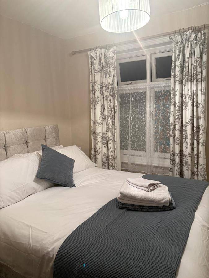 Deluxe Double Room in Dartmouth, Devon