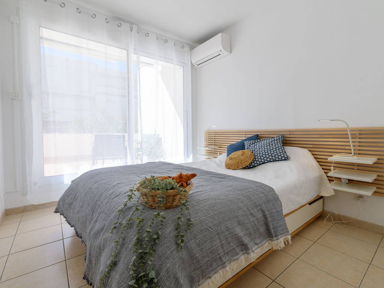 Appartement entier, Antinéa in La Grande-Motte, Côte d'Améthyste