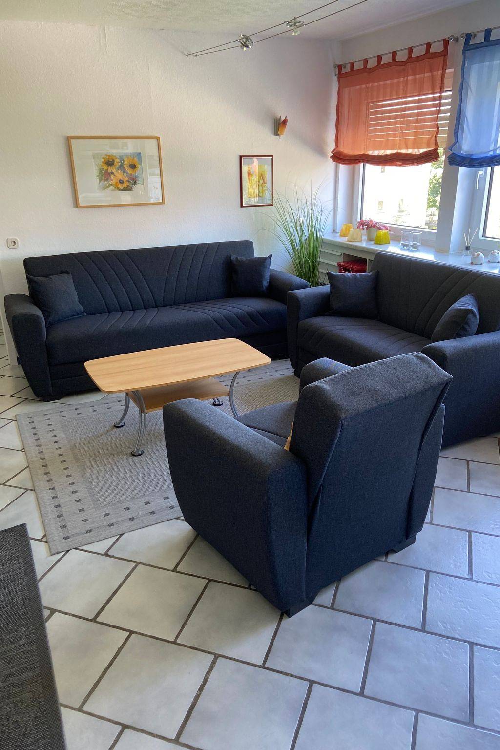 Ganze Wohnung, Gemütliche Stadtwohnung in Freudenstadt in Freudenstadt, Mittlerer Schwarzwald