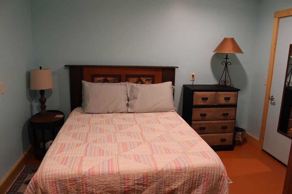 Spacious Rush Lake home -spacious, 2 docks/1 lift in Crosslake, Crow Wing County